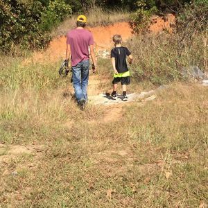 Meet your Posher, Caleb